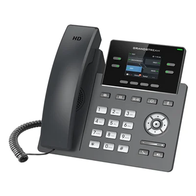 Điện thoại IP Grandstream GRP2612W
