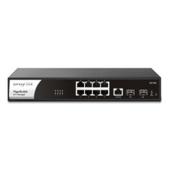 Switch 8 Port DRAYTEK VigorSwitch G2100