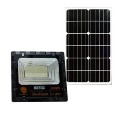 Đèn pha năng lượng mặt trời KF-80300 (300W)