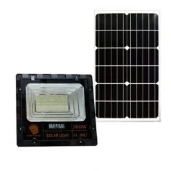 Đèn pha năng lượng mặt trời KF-80300 (300W)
