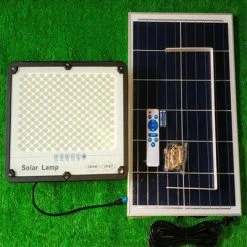 Đèn pha năng lượng mặt trời chống chói TS - 89300-NEW