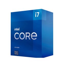 CPU I7-11700F Box Cty