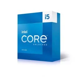 CPU Intel GEN I5-13400F Box Chính Hãng