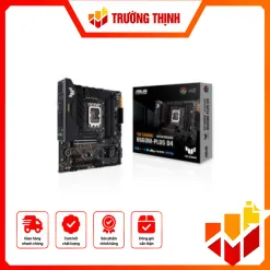 Mainboard Asus TUF Gaming B660M-Plus D4