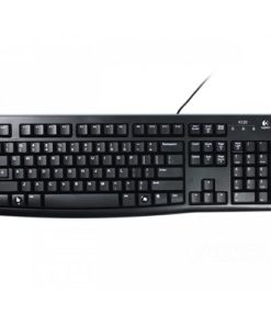 Keyboard Logitech K120