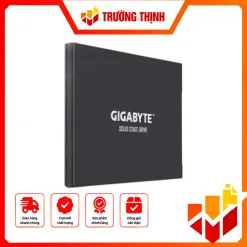 Ổ cứng SSD Gigabyte 256G sata