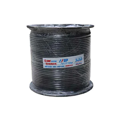 CÁP ĐỒNG TRỤC SINO LÕI ĐỒNG NGUYÊN CHẤT
