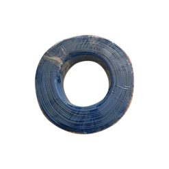 DÂY ĐIỆN ĐÔI RUỘT ĐỒNG DAPHACO (2,0*16 SỢI )