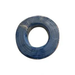 DÂY ĐIỆN ĐÔI RUỘT ĐỒNG DAPHACO (2,0*16 SỢI )