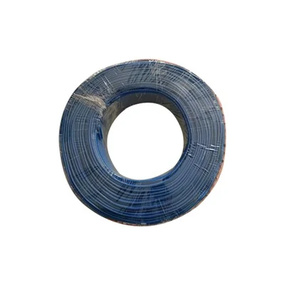 DÂY ĐIỆN ĐÔI RUỘT ĐỒNG DAPHACO (2,0*16 SỢI )