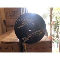 Cáp đồng trục MEDIALINK 305M