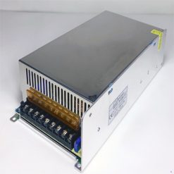 Nguồn tổng 12V41.7A (cực đại)