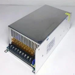 Nguồn tổng 12V41.7A (cực đại)