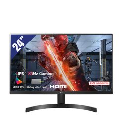 Màn Hình LG 24 inch 24MK600