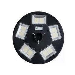 Đèn năng lượng mặt trời UFO 500W 20 Ô LED