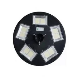 Đèn năng lượng mặt trời UFO 500W 20 Ô LED