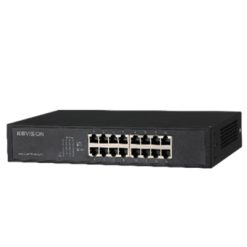 Switch KBVISION 16 Port KX-CSW16