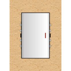 Công tắc 2 chiều cỡ lớn SCM/L