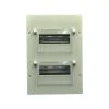 Tủ điện âm chứa 24 module EM24PL