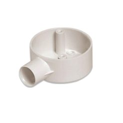 Hộp chia ngả 1 đường D20 E240/20/1