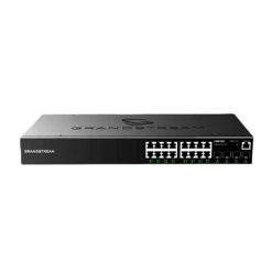 Switch 16 Port Gigabit Grandstream GWN7802