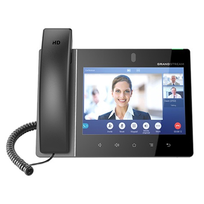 Điện thoại IP Video Call Grandstream GXV3380