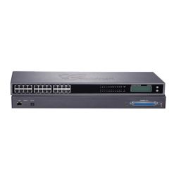 Bộ chuyển đổi Gateway 24 cổng Grandstream GXW4224