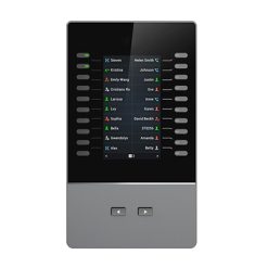 Bàn phím mở rộng Grandstream GXP20