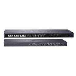 Bộ điều khiển backup tự động 2 tổng đài UCM6510 Grandstream HA100