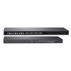 Bộ điều khiển backup tự động 2 tổng đài UCM6510 Grandstream HA100