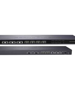 Bộ điều khiển backup tự động 2 tổng đài UCM6510 Grandstream HA100