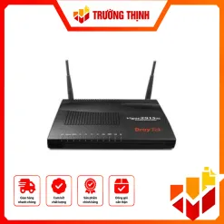 Router cân bằng tải DRAYTEK Vigor2915ac
