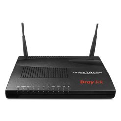 Router cân bằng tải DRAYTEK Vigor2915ac