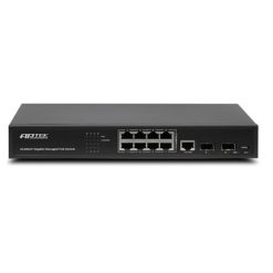 Switch 8 Port POE APTEK SG2082P