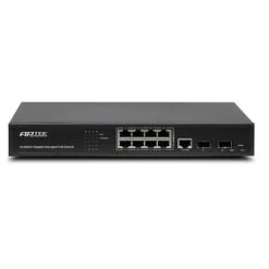 Switch 8 Port POE APTEK SG2082P