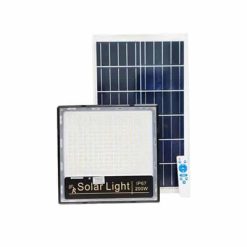 Đèn năng lượng mặt trời KF-87200-PIR CẢM BIẾN CHUYỂN ĐỘNG