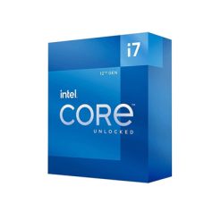 CPU I7-12700F Box Online