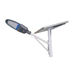 Đèn đường năng lượng mặt trời KUNGFU SOLAR TS-95300H