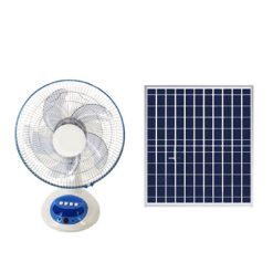 Quạt năng lượng mặt trời SF - 1115W