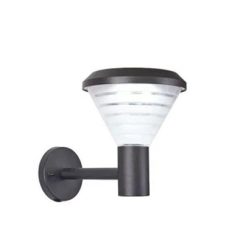 ĐÈN TREO TƯỜNG (TRÒN ĐEN)