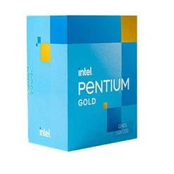 CPU Intel GEN G6405 Box Chính Hãng