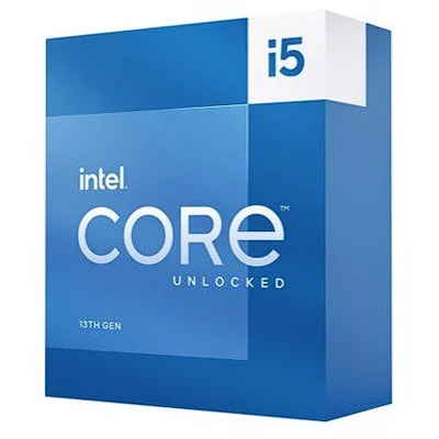 CPU Intel GEN I5-13600K Box chính hãng