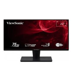 Màn hình LCD Viewsonic VA2215-H (75Hz FHD Full viền)