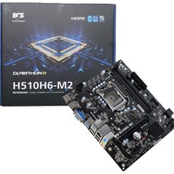 Mainboard ECS H510H6-M2