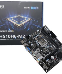 Mainboard ECS H510H6-M2