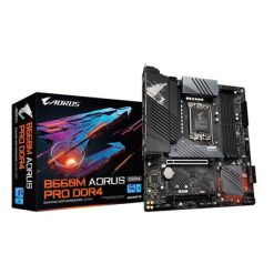 Mainboard Gigabyte GA-B660M AORUS PRO DDR4