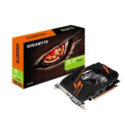 Card màn hình VGA Gigabyte GT 1030 2GB GDDR5 OC (GV-N1030OC-2GI)