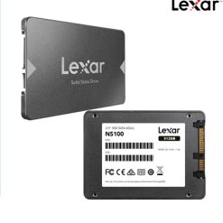 Ổ cứng SSD Lexar 512GB (LNS100)