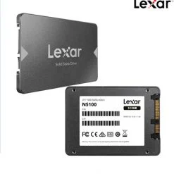 Ổ cứng SSD Lexar 512GB (LNS100)