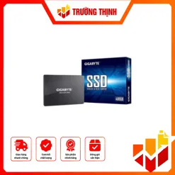 Ổ cứng SSD Gigabyte 480G sata